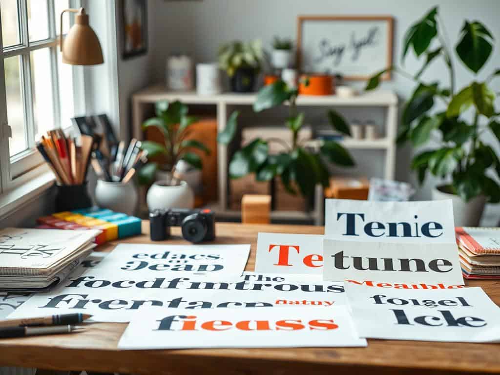 best practices for font pairing