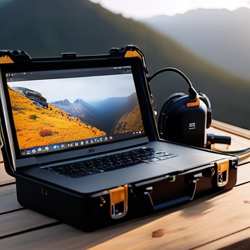 Expat Churn Rate Mobile Studio Power systems.