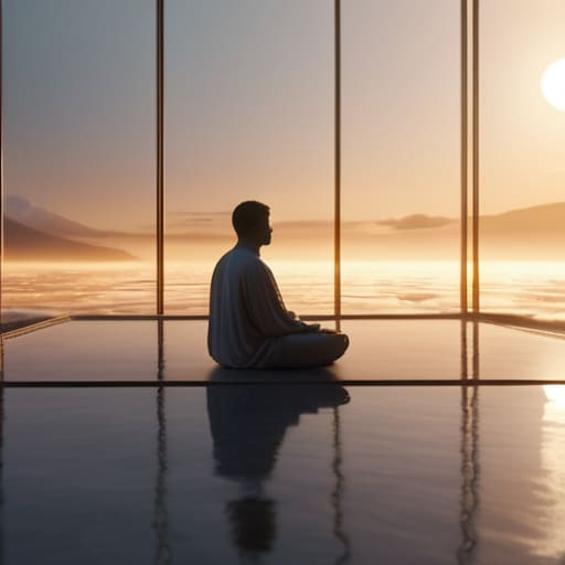 Building Transcendental Focus Windows beyond time.