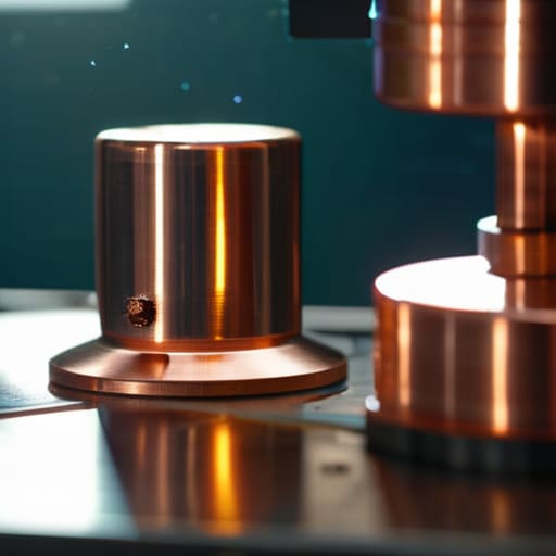 Mastering Electrolytic Cell Components for Visual Storytelling