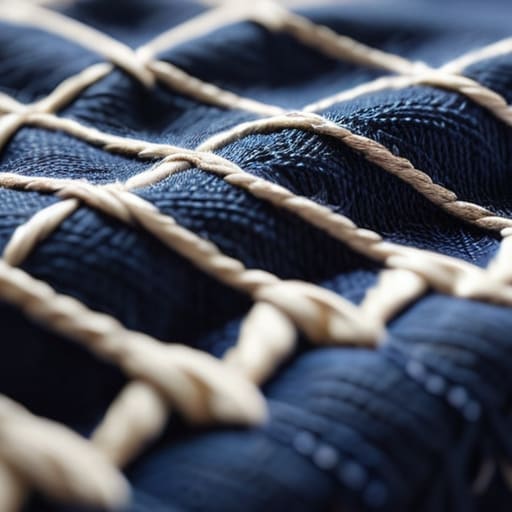 Finding Harmony in Hand Sewing Stitch Length