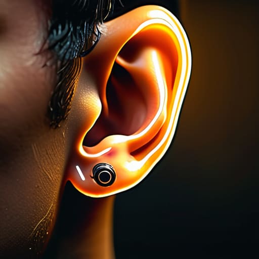 Leveraging Human Hearing Threshold Analysis.