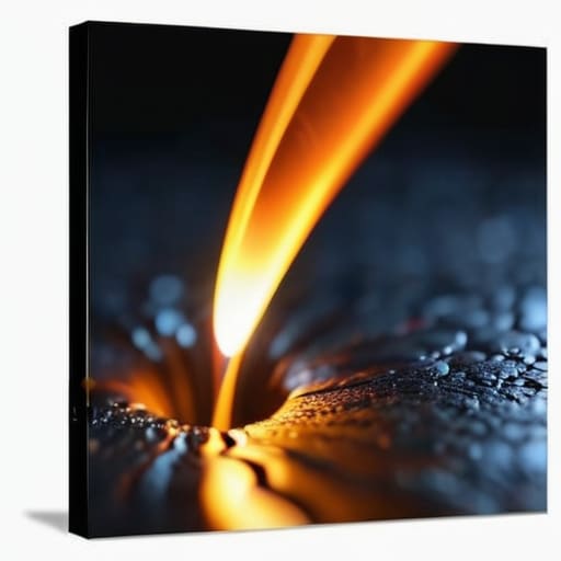 TIG welding: Bringing the Vision to Life.