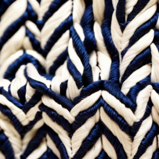 The Final Stitch: Finding Your Own Rhythm