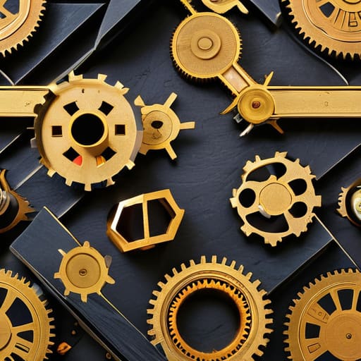 Mastering intelligence: The Path Forward.