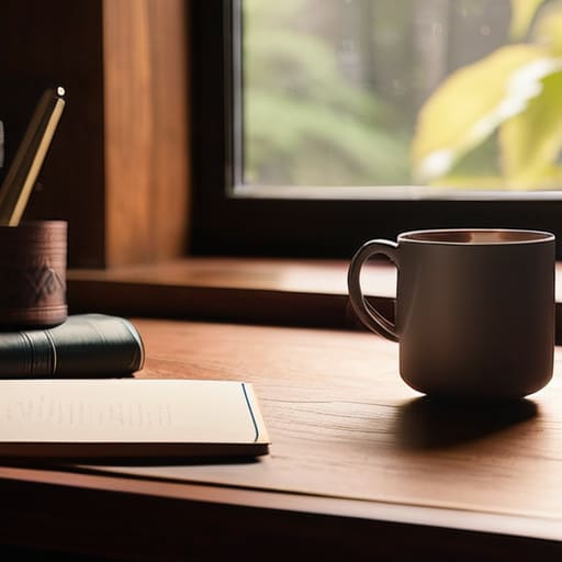 The Path to Cognitive Clarity through focus.