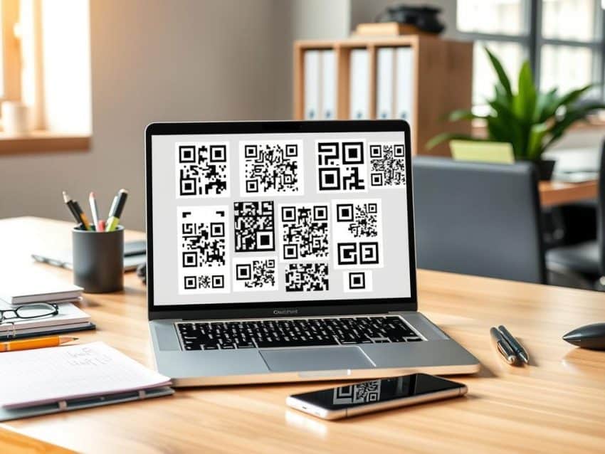 QR Code Generators