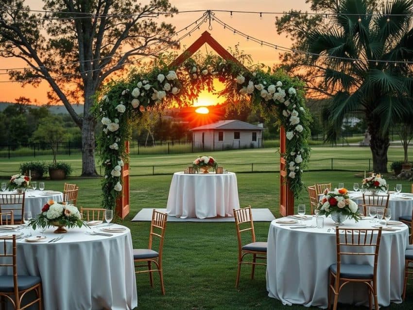 Wedding Decoration Ideas