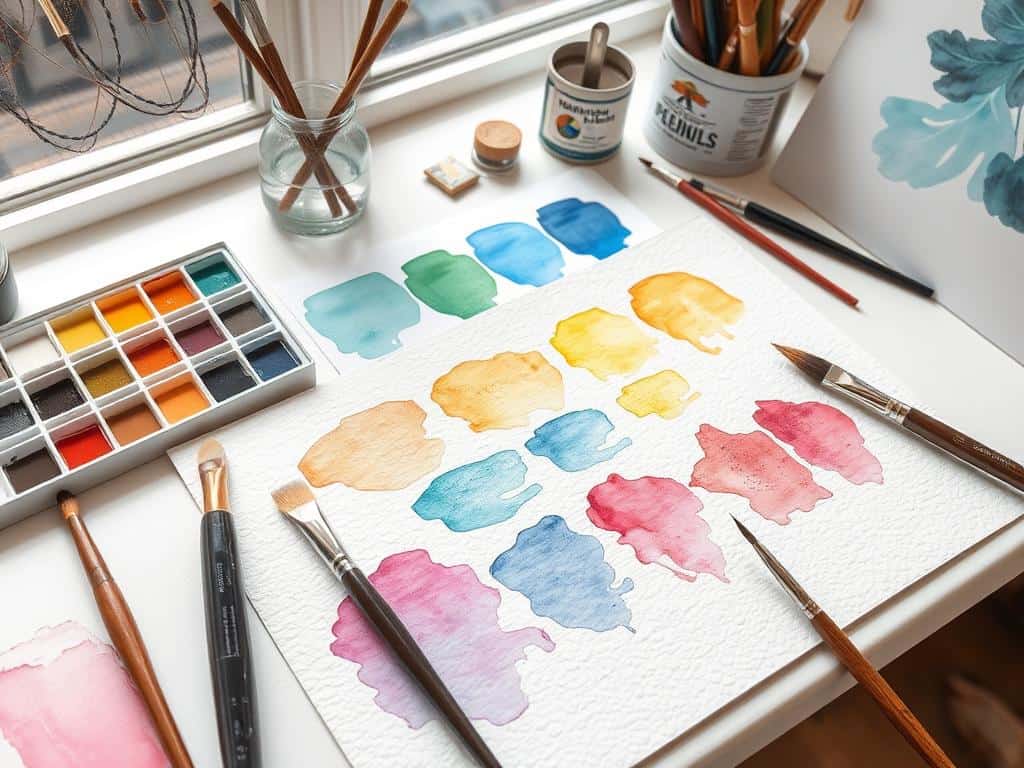 beginner watercolor techniques beginner watercolor techniques