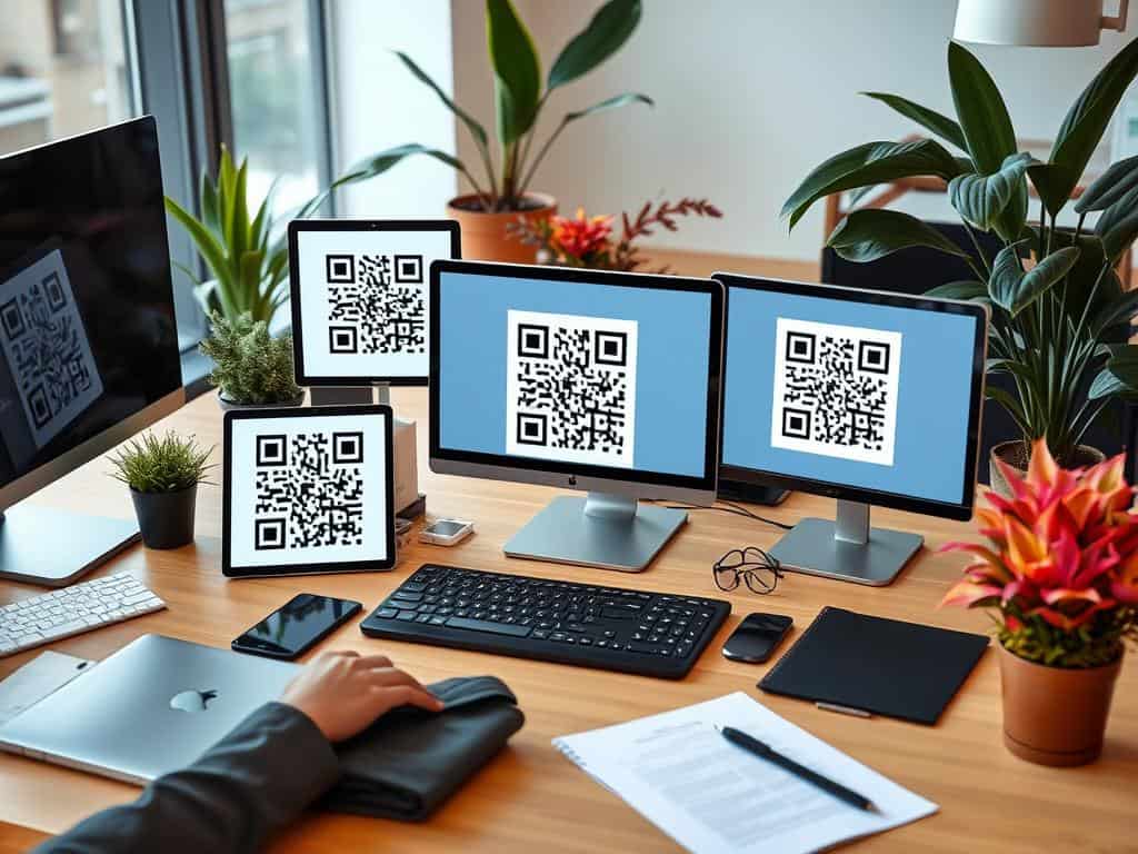 best QR Code generators best QR Code generators