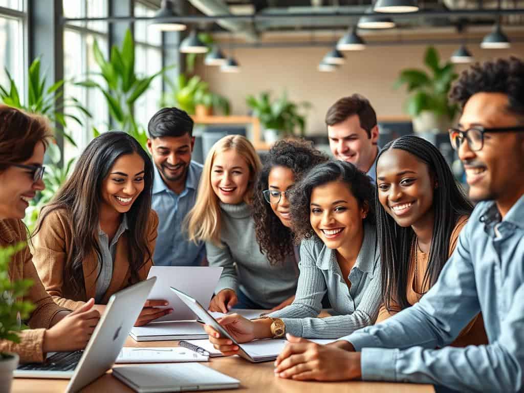 skills development for career advancement