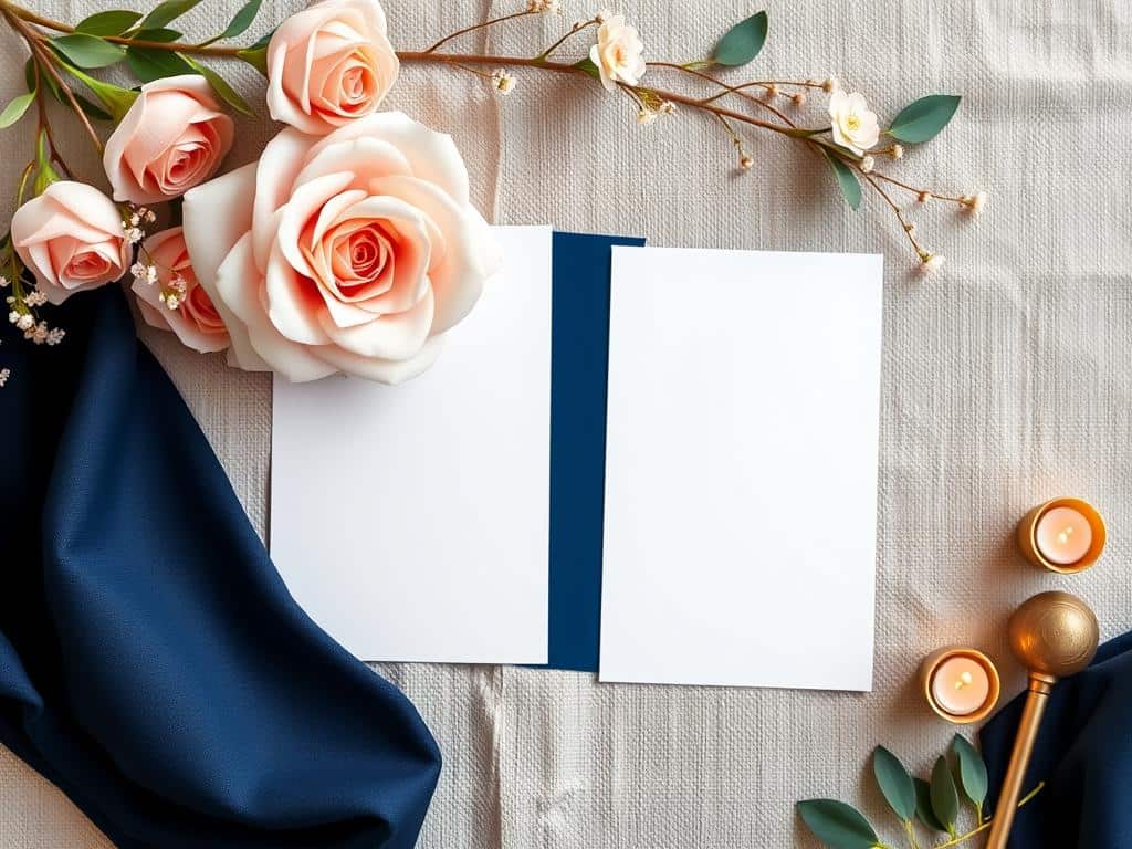 wedding color palette