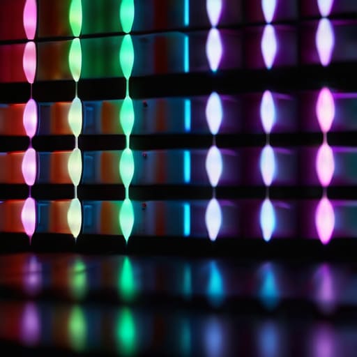 Moving the Hue: Gamut Conversion Math 3 Cracking the 3x3 Color Matrix Multiplication.