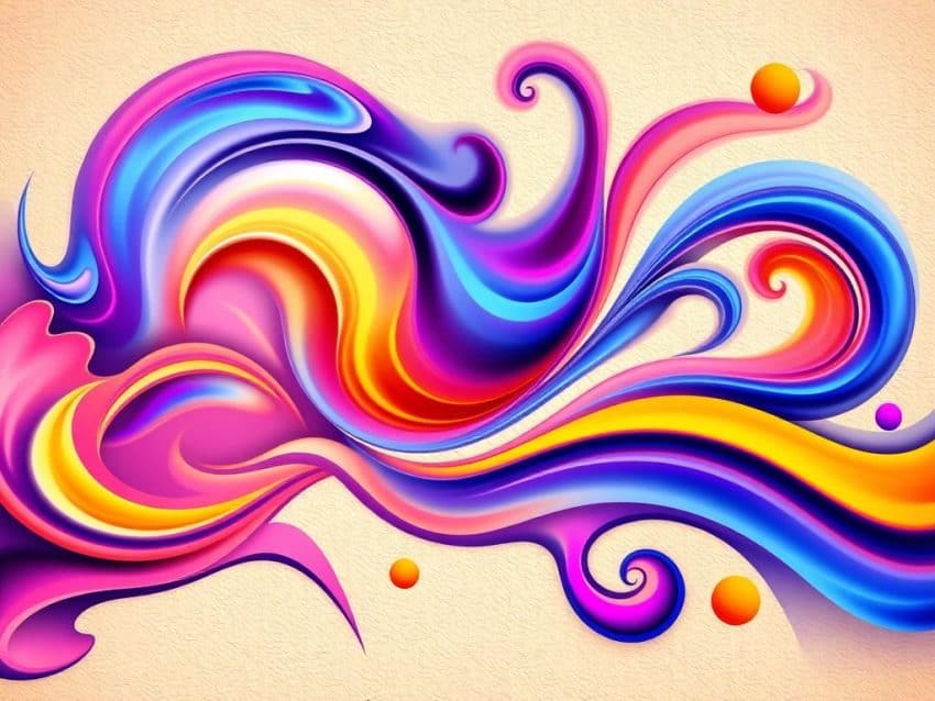 Abstract Design