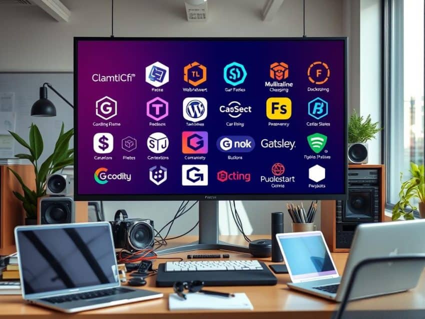 Coding Frameworks