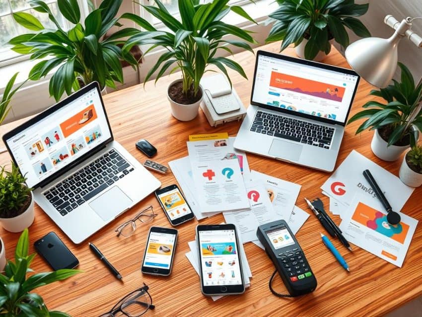 E-Commerce Tools