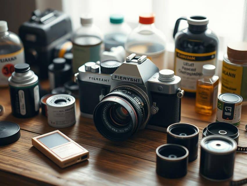 Film Photography