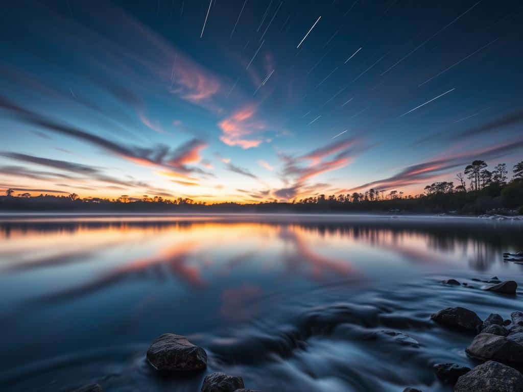 Long Exposure Photography