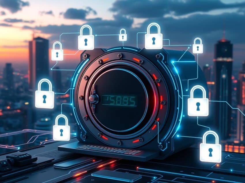 Password Managers