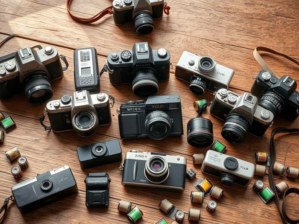 affordable film cameras
