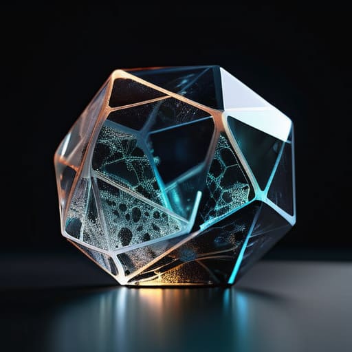Iterative Refinement of Primitives in engineering.