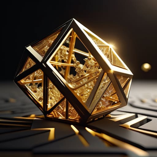 Probabilistic Breakthrough Weighting growth math graph.