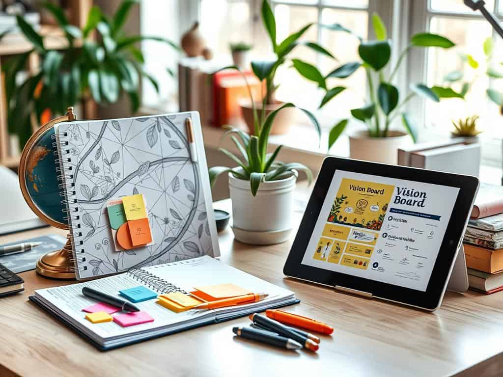 life planning tools