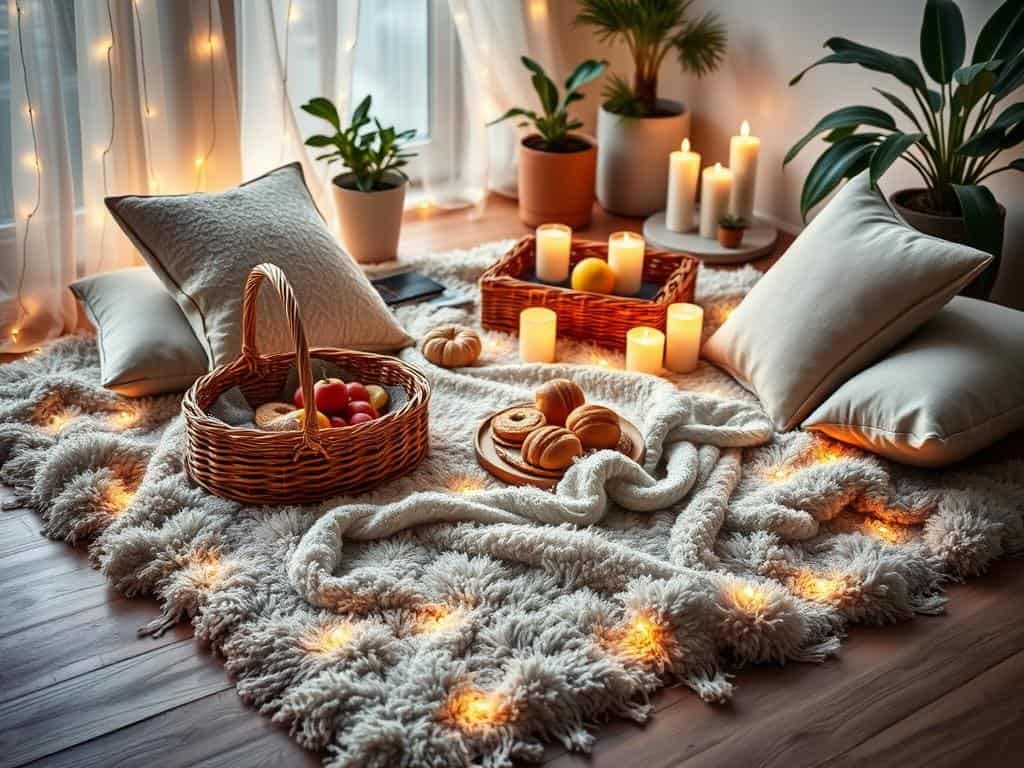 romantic indoor picnics romantic indoor picnics