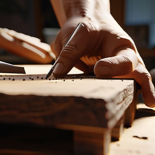 Stop Letting Your Masterpieces Fade Into Digital Ghosts: a Soulful Guide on How to Finish the Project You Keep Abandoning. 2 Breaking Down Overwhelming Projects Into Steps That Breathe