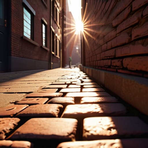 The Art of Seeing: How to Enjoy a City You Already Know Well Through a New Lens of Storytelling 2 Changing Your Perspective on Familiar Places Through Visual Storytelling