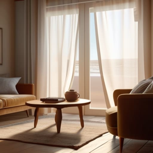 Creating a Welcoming Home Atmosphere Through Visual Storytelling