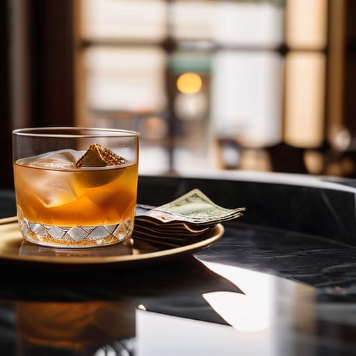 Decoding the Inflation Impact on Dining Out.