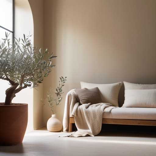 Finding Beauty Through Affordable Minimalist Interior Design