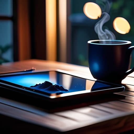 The Art of the Reframe: How to Keep Going After an Unproductive Month and Rediscover Your Creative Spark 2 Managing Guilt From Low Productivity and Reclaiming Your Peace
