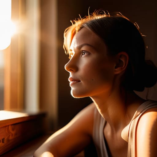 Mastering Window Light for Portraits and Intimate Stories