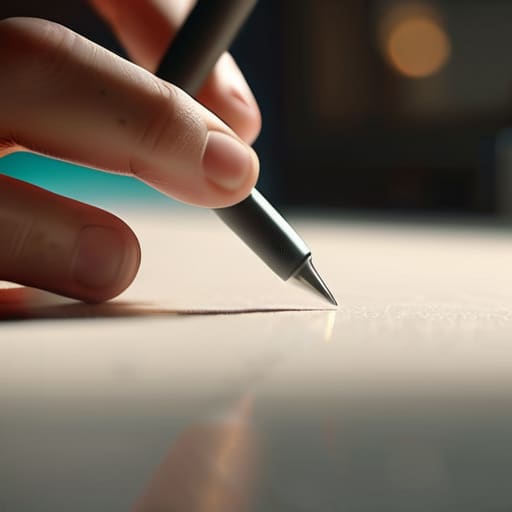 Overcoming Analysis Paralysis Through Creative Motion.