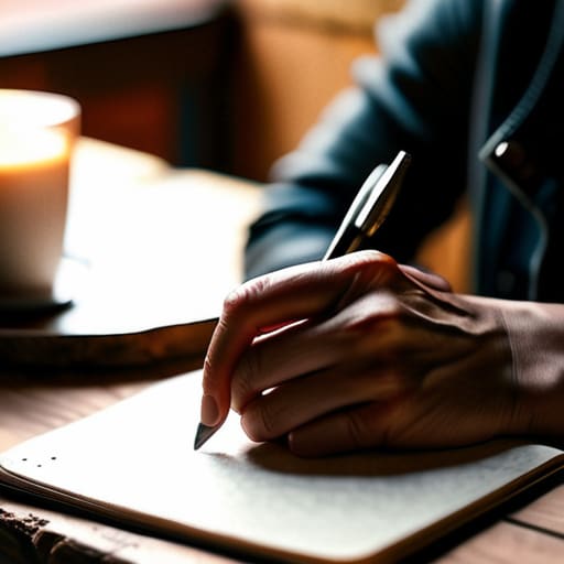 Stop Treating Life Like a Background Character: How to Say Yes to More Invitations and Start Curating Your Own Story 2 Overcoming Social Anxiety and Hesitation With Creative Courage