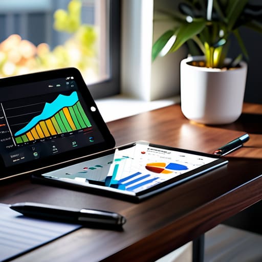The Masterpiece of Organization with YNAB.