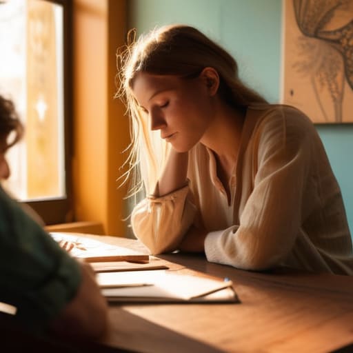 Unlocking the Power of Meaningful Dialogue.