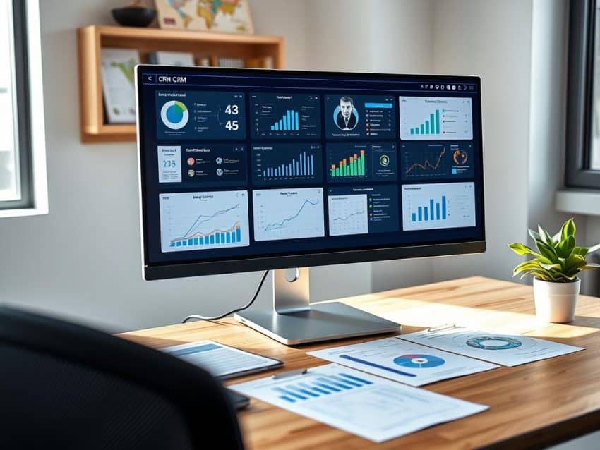 CRM Tools
