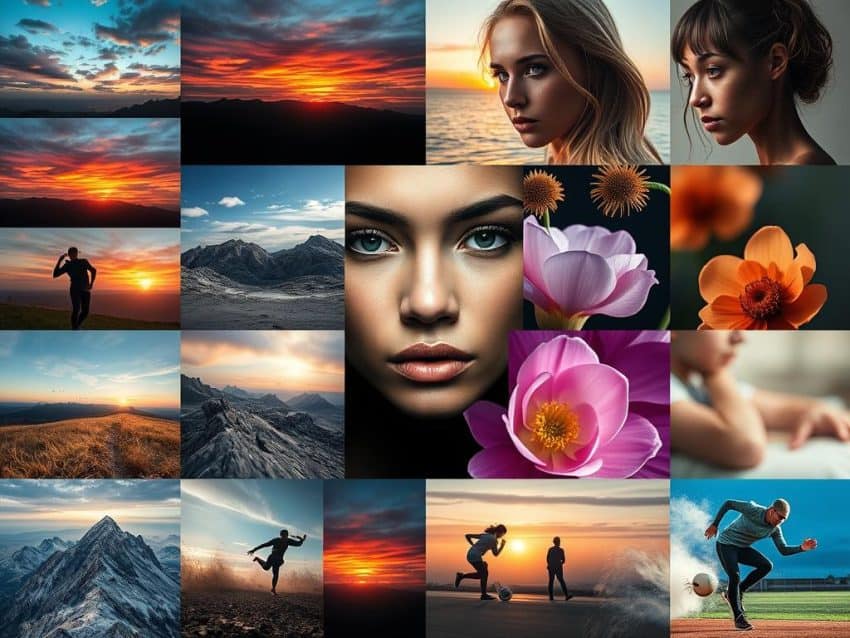 Photography Trends