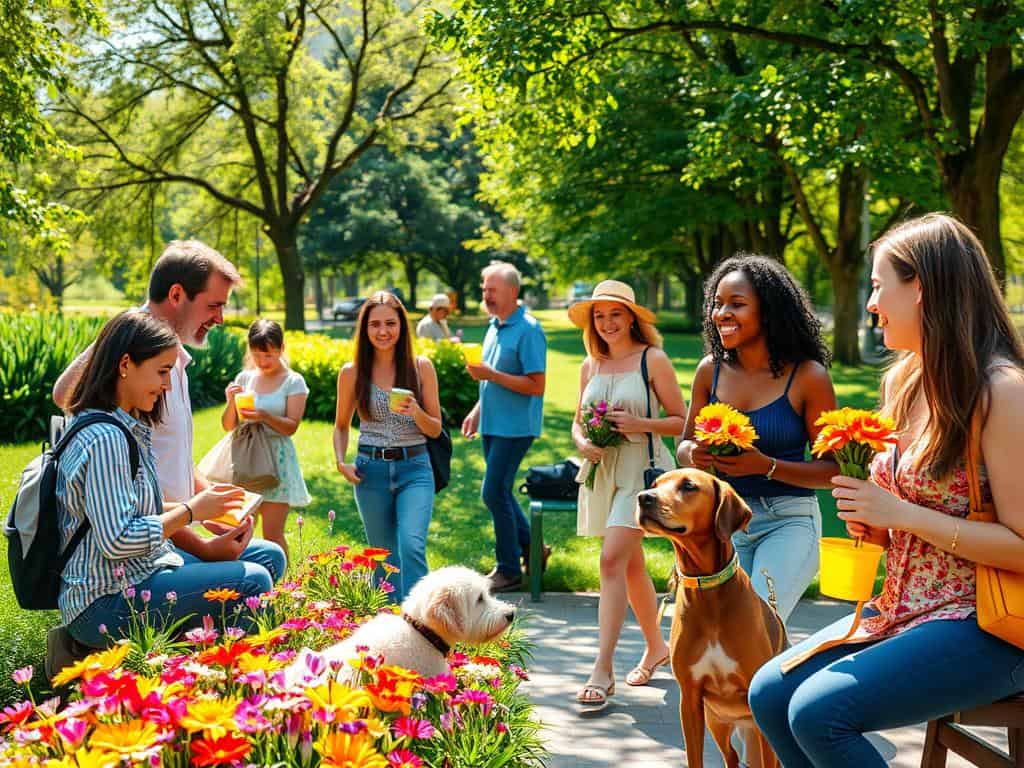 acts of kindness ideas