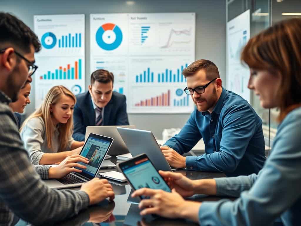 best CRM tools for small businesses