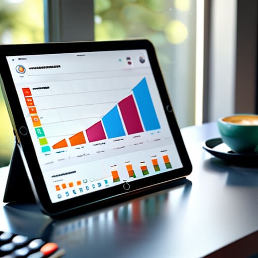 Best digital tools for managing personal finances.