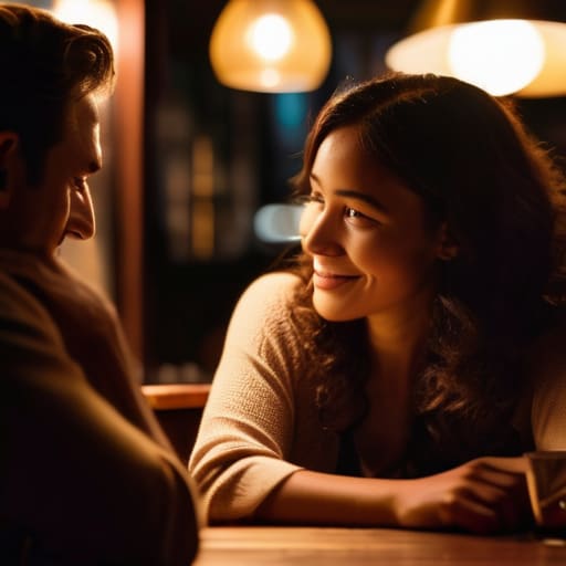 How curiosity makes you better company.