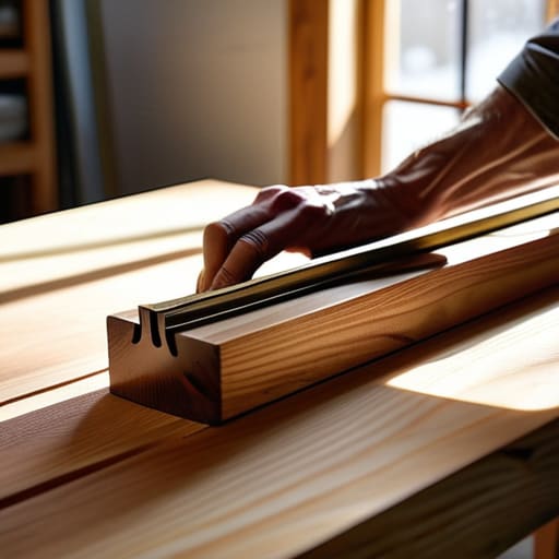 How to build a bookshelf that lasts.