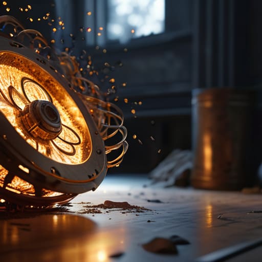 How to finish the project you keep abandoning.
