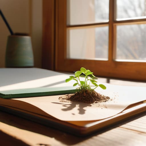 How to keep going after an unproductive month.