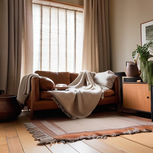 How to make a home that people want to visit.