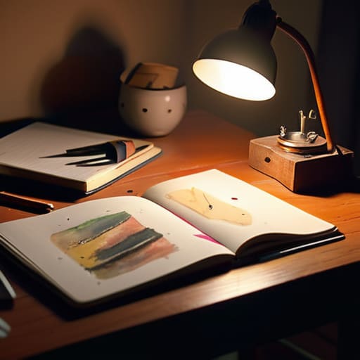 How to make progress on a week with no free time.